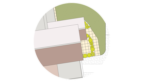 the botanics plot 2 position