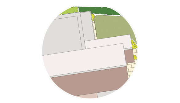 the botanics plot 4 position